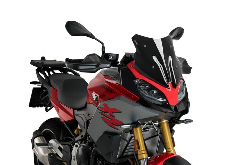 Sport Screen Black (Opaque) For BMW F900 XR 2020-Current