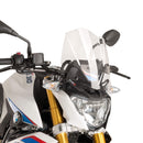 Sport Screen Clear For BMW G310 R 2016-2018