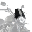 Sport Screen Black (Opaque) For Kawasaki Vulcan S 2015-Current