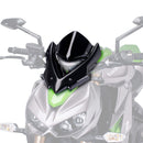 Sport Screen Black (Opaque) For Kawasaki Z 1000 2014-2018