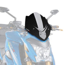 Sport Screen Black (Opaque) For Suzuki GSX-S 1000 2015-2020