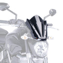 Sport Screen Black (Opaque) For Yamaha MT-07 2014-2017