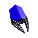 Sport Screen Blue For Kawasaki Z 800 2013-2016