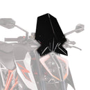 Sport Screen Carbon Look For KTM 1290 Superduke R 2017-2019
