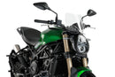 Sport Screen Clear For Benelli BN 752S 2018-Current