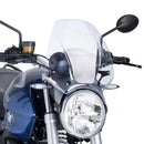 Sport Screen Clear For BMW R1200 R 2006-2014
