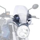 Sport Screen Clear For BMW R1200 R 2006-2014