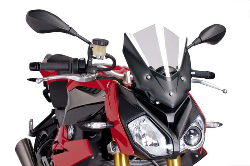 Sport Screen Clear For BMW S1000 R 2014-2018