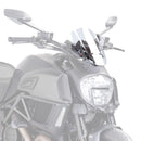 Sport Screen Clear For Ducati Diavel 2014-2018