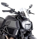 Sport Screen Clear For Ducati Diavel 2014-2018