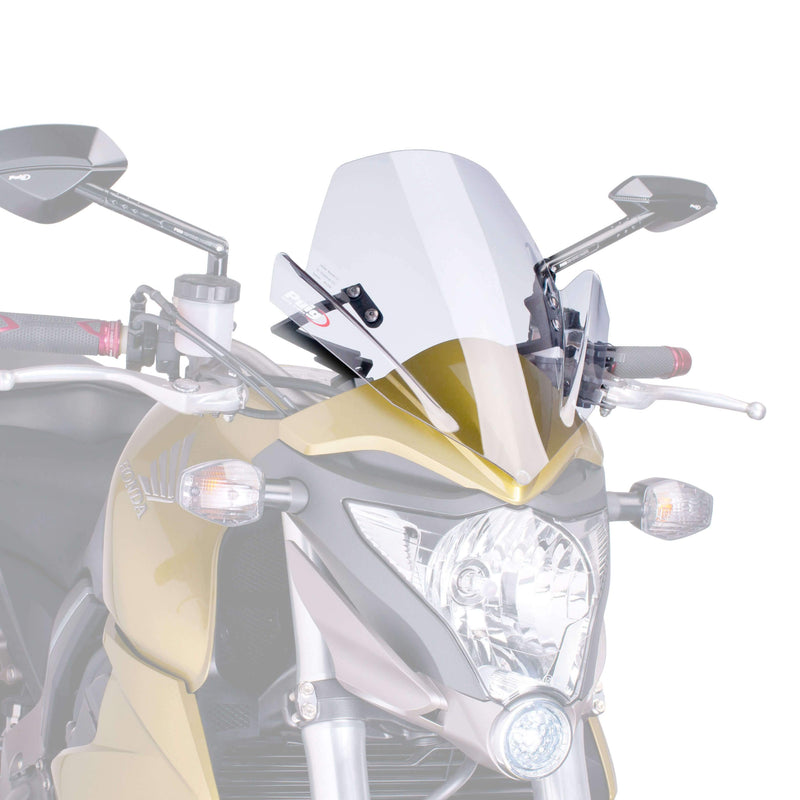 Sport Screen Clear For Honda CB 1000 R 2011-2017