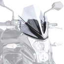 Sport Screen Clear For Kawasaki ER-6N 2012-2016