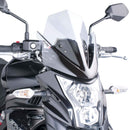 Sport Screen Clear For Kawasaki ER-6N 2012-2016