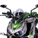 Sport Screen Clear For Kawasaki Z 1000 2014-2018