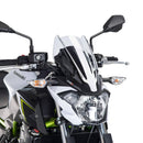 Sport Screen Clear For Kawasaki Z 650 2017-2019