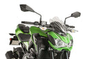 Sport Screen Clear For Kawasaki Z 900 2017-2019