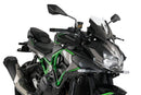 Sport Screen Clear For Kawasaki Z H2 2020-Current