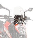 Sport Screen Clear For KTM 125 Duke 2017-2023