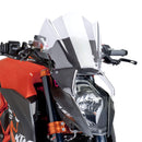 Sport Screen Clear For KTM 1290 Superduke R 2014-2016