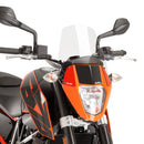 Sport Screen Clear For KTM 690 Duke 2012-2020