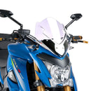 Sport Screen Clear For Suzuki GSX-S 1000 2015-2020
