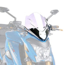 Sport Screen Clear For Suzuki GSX-S 1000 2015-2020