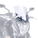 Sport Screen Clear For Suzuki GW 250 Inazuma 2013-2016