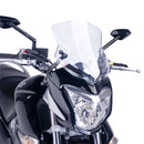 Sport Screen Clear For Suzuki GW 250 Inazuma 2013-2016