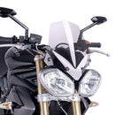 Sport Screen Clear For Triumph Speed Triple 1050 2011-2015