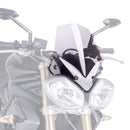 Sport Screen Clear For Triumph Speed Triple 1050 2011-2015