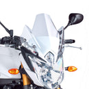 Sport Screen Clear For Yamaha FZ8 2011-2015
