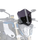 Sport Screen Dark Smoke For BMW F800 R 2015-2019