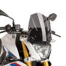 Sport Screen Dark Smoke For BMW G310 R 2016-2018
