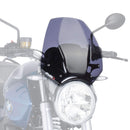 Sport Screen Dark Smoke For BMW R1200 R 2006-2014