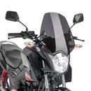 Sport Screen Dark Smoke For Honda CB 125 F 2015-2022