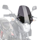 Sport Screen Dark Smoke For Honda CB 125 F 2015-2022