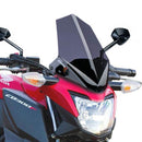 Sport Screen Dark Smoke For Honda CB 300 F 2015-2020
