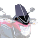 Sport Screen Dark Smoke For Honda CB 300 F 2015-2020