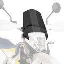 Sport Screen Dark Smoke For Husqvarna Enduro 701 2016-Current