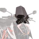 Sport Screen Dark Smoke For KTM 1290 Superduke R 2017-2019