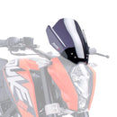Sport Screen Dark Smoke For KTM 125 Duke 2011-2016