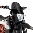 Sport Screen Dark Smoke For KTM 690 Enduro R 2019-Current