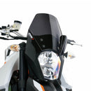 Sport Screen Dark Smoke For KTM 990 Supermoto 2009-2013