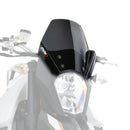 Sport Screen Dark Smoke For KTM 990 Supermoto 2009-2013