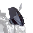 Sport Screen Dark Smoke For Suzuki GSR 600 2006-2011