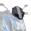 Sport Screen Dark Smoke For Suzuki GSX-S 1000 2015-2020