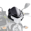 Sport Screen Dark Smoke For Suzuki SFV 650 Gladius 2009-Current