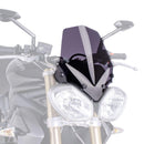 Sport Screen Dark Smoke For Triumph Speed Triple 1050 2011-2015