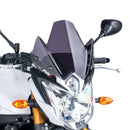 Sport Screen Dark Smoke For Yamaha FZ8 2010-2015