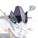 Sport Screen Dark Smoke For Yamaha FZ8 2010-2015